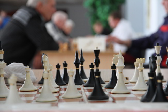 26 сентября 2020 г. состоится Второй этап кубка Соликамского городского округа по шахматам среди школьников 2007 года рождения и моложе